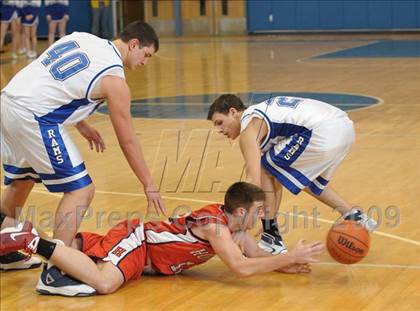 Thumbnail 3 in Haverling vs. Hornell photogallery.