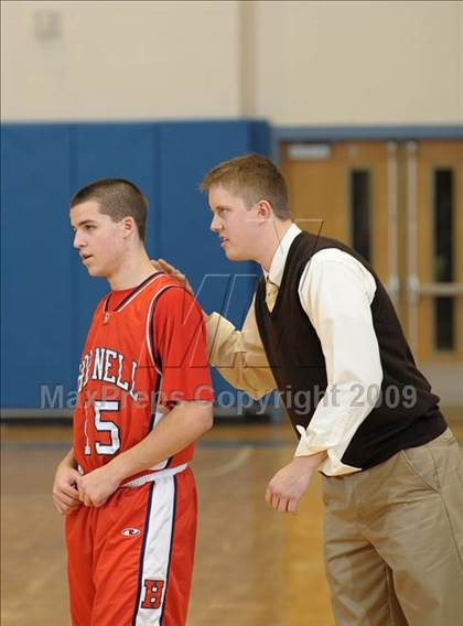 Thumbnail 2 in Haverling vs. Hornell photogallery.