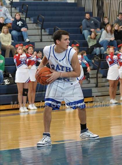 Thumbnail 3 in Haverling vs. Hornell photogallery.