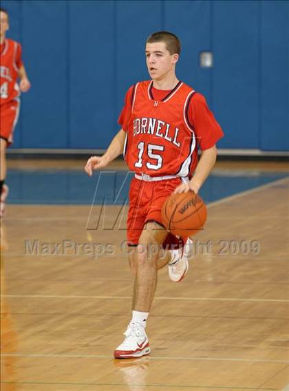 Thumbnail 1 in Haverling vs. Hornell photogallery.