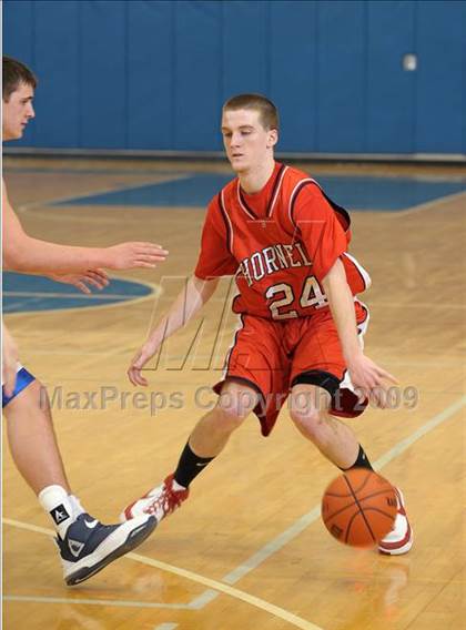Thumbnail 2 in Haverling vs. Hornell photogallery.