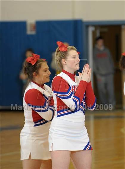 Thumbnail 1 in Haverling vs. Hornell photogallery.