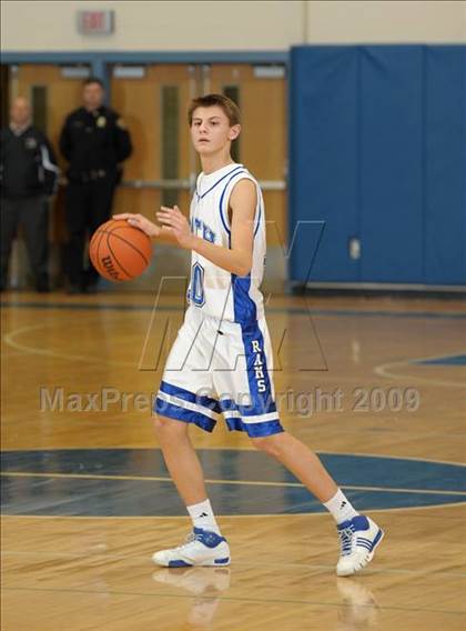 Thumbnail 2 in Haverling vs. Hornell photogallery.