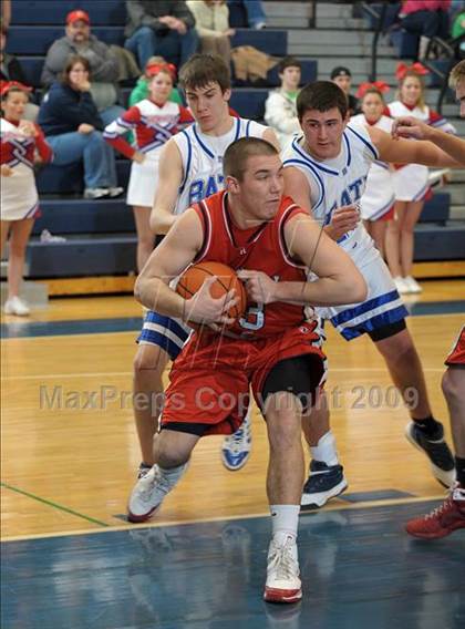 Thumbnail 3 in Haverling vs. Hornell photogallery.