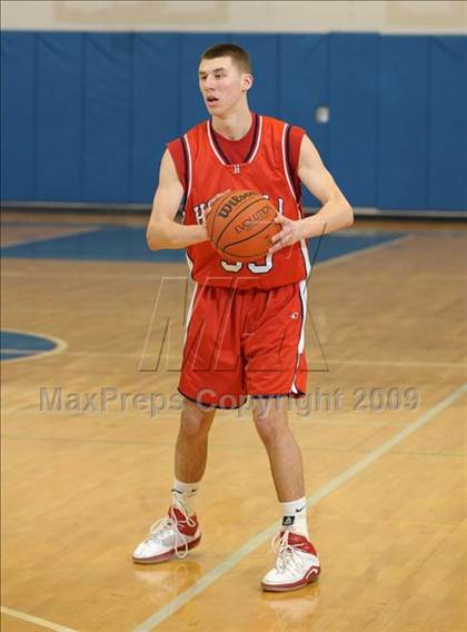 Thumbnail 2 in Haverling vs. Hornell photogallery.