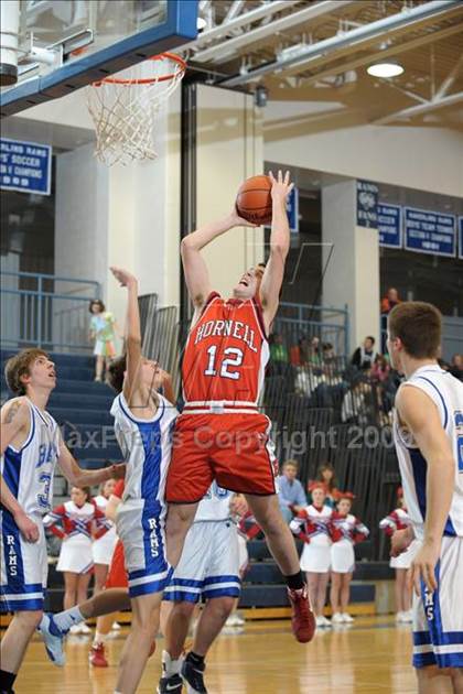 Thumbnail 1 in Haverling vs. Hornell photogallery.