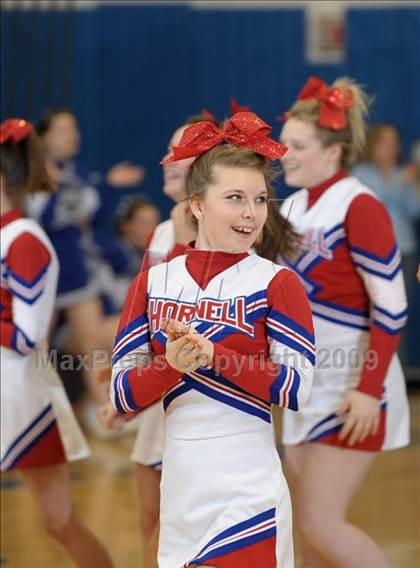 Thumbnail 2 in Haverling vs. Hornell photogallery.