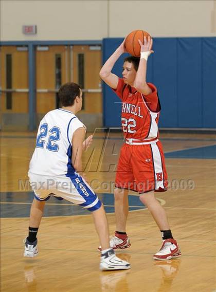 Thumbnail 3 in Haverling vs. Hornell photogallery.
