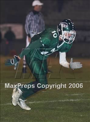 Thumbnail 3 in Colfax vs Manteca (SJS D4 Final) photogallery.