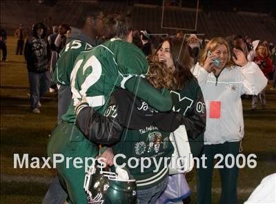 Thumbnail 1 in Colfax vs Manteca (SJS D4 Final) photogallery.