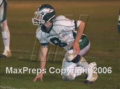 Thumbnail 1 in Colfax vs Manteca (SJS D4 Final) photogallery.
