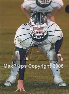 Thumbnail 1 in Colfax vs Manteca (SJS D4 Final) photogallery.
