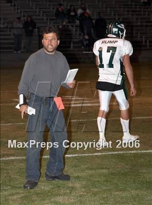 Thumbnail 1 in Colfax vs Manteca (SJS D4 Final) photogallery.