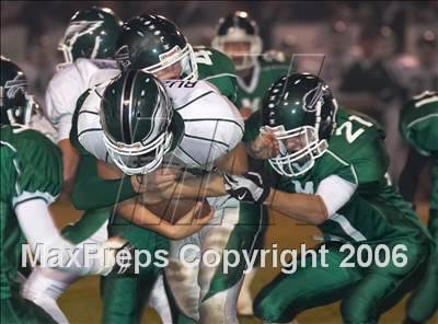 Thumbnail 3 in Colfax vs Manteca (SJS D4 Final) photogallery.