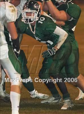 Thumbnail 1 in Colfax vs Manteca (SJS D4 Final) photogallery.