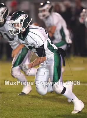 Thumbnail 1 in Colfax vs Manteca (SJS D4 Final) photogallery.