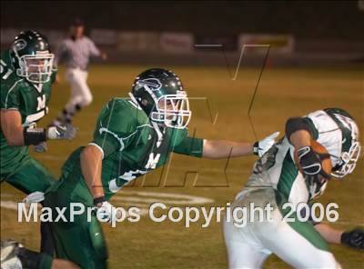 Thumbnail 3 in Colfax vs Manteca (SJS D4 Final) photogallery.