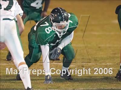 Thumbnail 1 in Colfax vs Manteca (SJS D4 Final) photogallery.