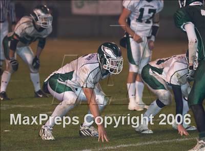 Thumbnail 2 in Colfax vs Manteca (SJS D4 Final) photogallery.