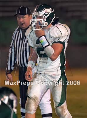 Thumbnail 2 in Colfax vs Manteca (SJS D4 Final) photogallery.