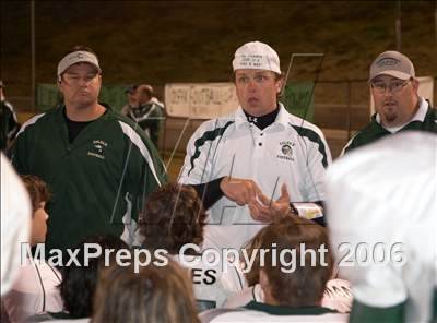 Thumbnail 1 in Colfax vs Manteca (SJS D4 Final) photogallery.