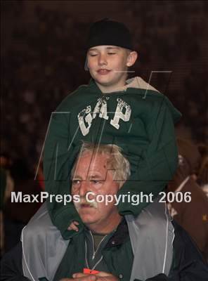 Thumbnail 3 in Colfax vs Manteca (SJS D4 Final) photogallery.
