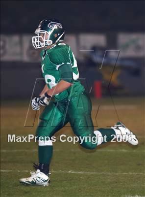 Thumbnail 2 in Colfax vs Manteca (SJS D4 Final) photogallery.