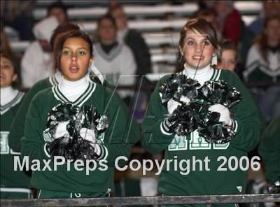 Thumbnail 1 in Colfax vs Manteca (SJS D4 Final) photogallery.