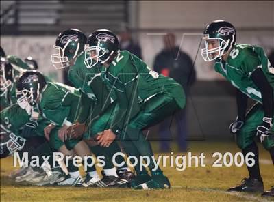 Thumbnail 2 in Colfax vs Manteca (SJS D4 Final) photogallery.