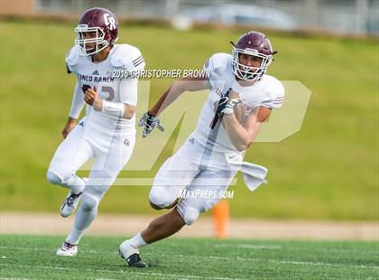 Thumbnail 2 in Cinco Ranch vs Fort Bend Bush (UIL 6A Bi-District Playoff) photogallery.