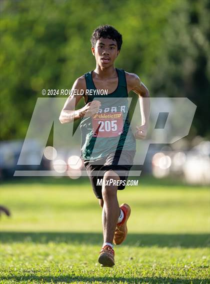 Thumbnail 3 in Kauai Community College Meet photogallery.