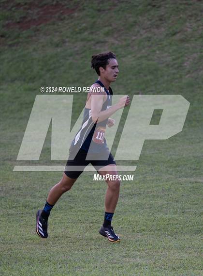 Thumbnail 3 in Kauai Community College Meet photogallery.