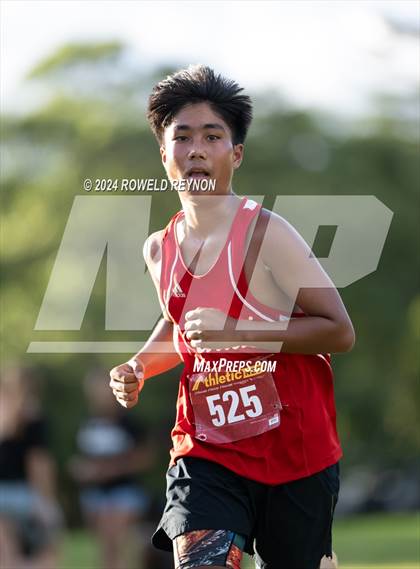 Thumbnail 1 in Kauai Community College Meet photogallery.