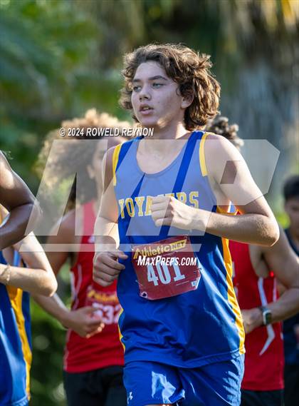 Thumbnail 1 in Kauai Community College Meet photogallery.