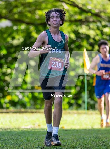 Thumbnail 3 in Kauai Community College Meet photogallery.
