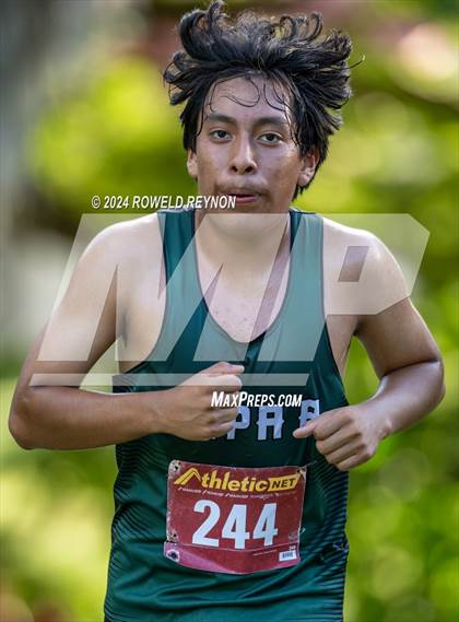 Thumbnail 1 in Kauai Community College Meet photogallery.