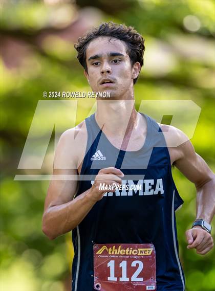 Thumbnail 1 in Kauai Community College Meet photogallery.