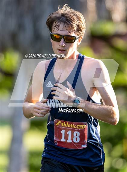 Thumbnail 1 in Kauai Community College Meet photogallery.