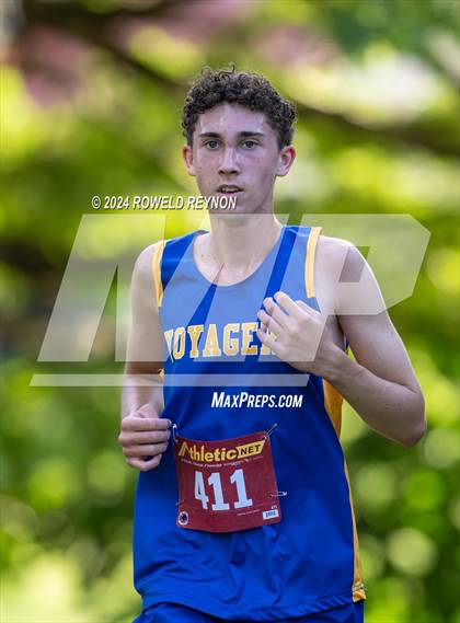 Thumbnail 1 in Kauai Community College Meet photogallery.