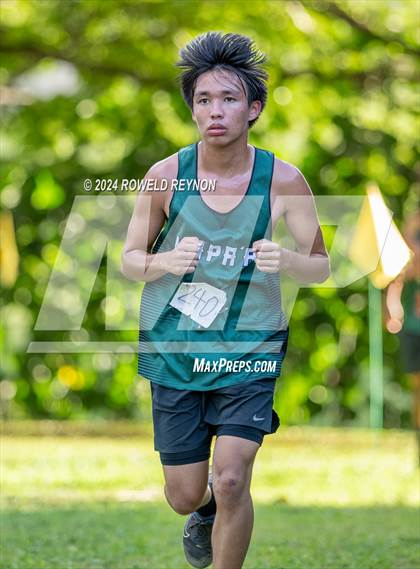 Thumbnail 2 in Kauai Community College Meet photogallery.