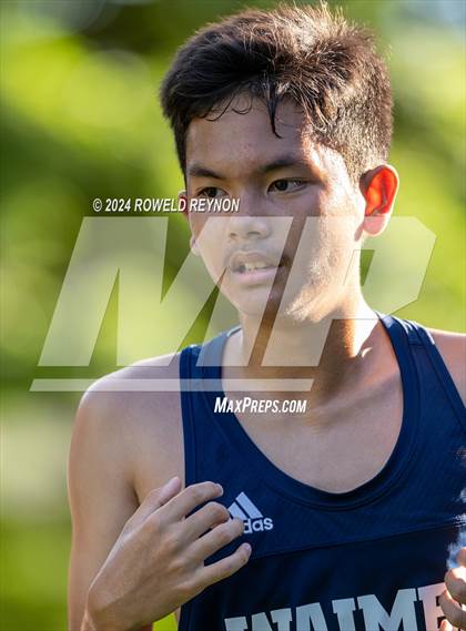 Thumbnail 2 in Kauai Community College Meet photogallery.