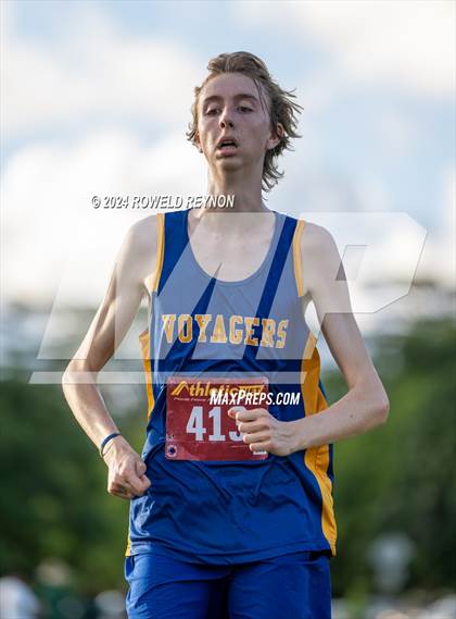Thumbnail 2 in Kauai Community College Meet photogallery.