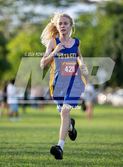 Thumbnail 1 in Kauai Community College Meet photogallery.