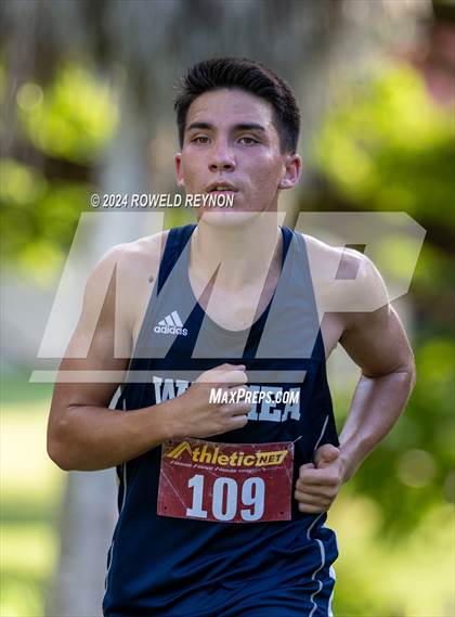 Thumbnail 1 in Kauai Community College Meet photogallery.