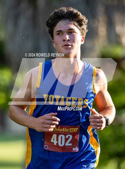 Thumbnail 3 in Kauai Community College Meet photogallery.