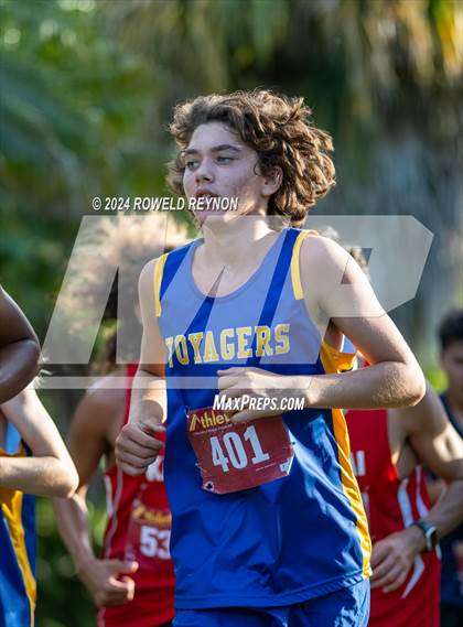 Thumbnail 2 in Kauai Community College Meet photogallery.