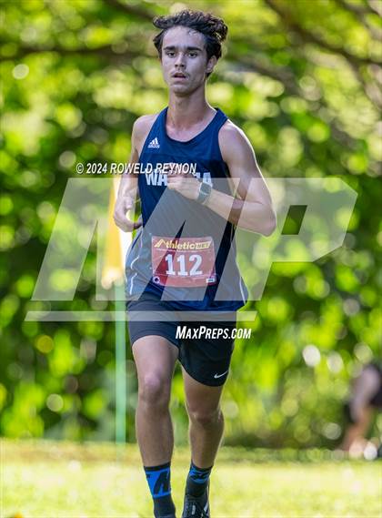 Thumbnail 1 in Kauai Community College Meet photogallery.