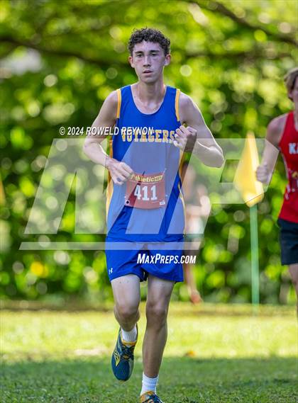Thumbnail 3 in Kauai Community College Meet photogallery.