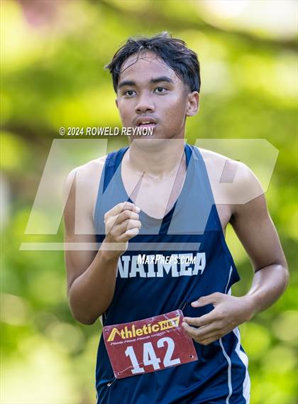 Thumbnail 3 in Kauai Community College Meet photogallery.