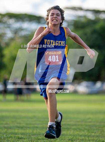 Thumbnail 1 in Kauai Community College Meet photogallery.